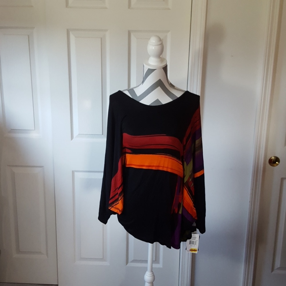 Miraclesuit figure controlled top